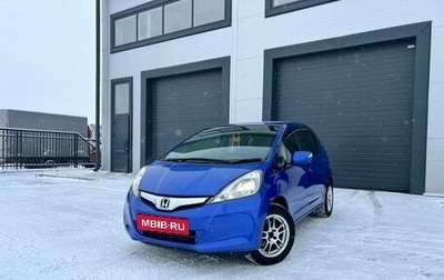 Honda Fit III, 2011 год, 999 000 рублей, 1 фотография