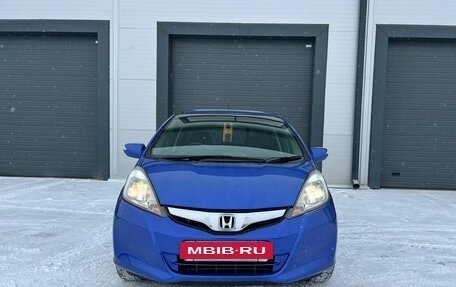 Honda Fit III, 2011 год, 999 000 рублей, 8 фотография