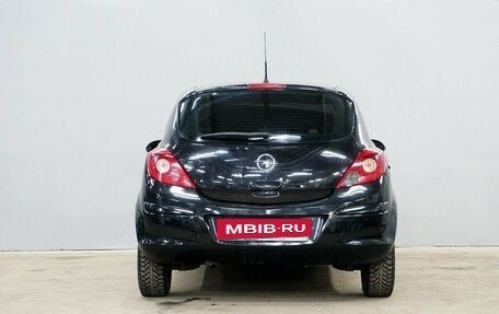 Opel Corsa D, 2007 год, 390 000 рублей, 7 фотография