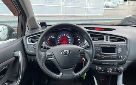 KIA cee'd III, 2013 год, 1 115 000 рублей, 6 фотография