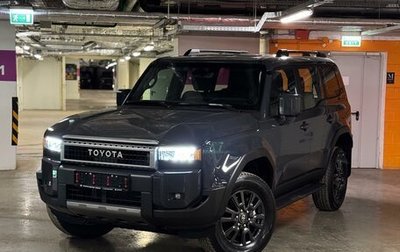 Toyota Land Cruiser Prado, 2024 год, 9 850 000 рублей, 1 фотография