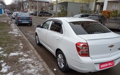 Chevrolet Cobalt II, 2021 год, 1 370 000 рублей, 1 фотография