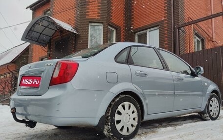 Daewoo Gentra II, 2014 год, 670 000 рублей, 1 фотография