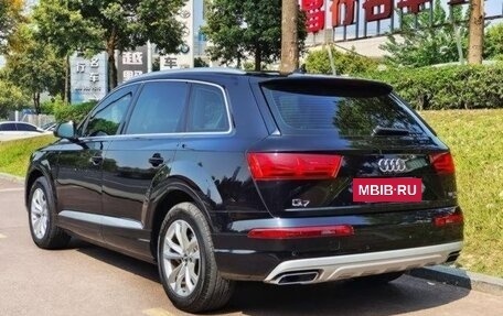 Audi Q7, 2021 год, 6 559 000 рублей, 4 фотография