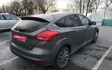 Ford Focus III, 2015 год, 1 100 000 рублей, 6 фотография