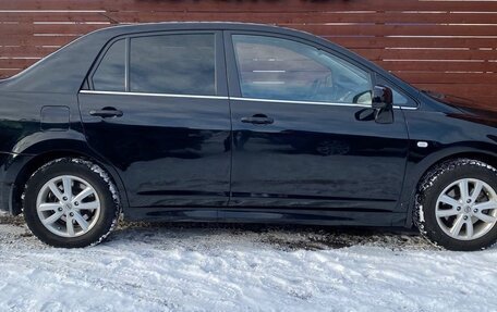 Nissan Tiida, 2011 год, 1 139 000 рублей, 10 фотография