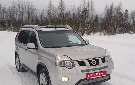 Nissan X-Trail, 2014 год, 1 750 000 рублей, 7 фотография