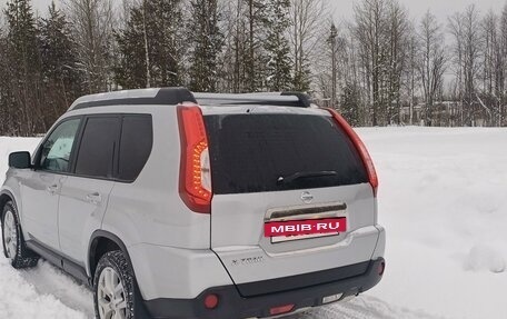 Nissan X-Trail, 2014 год, 1 750 000 рублей, 10 фотография