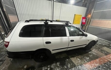 Toyota Caldina, 1999 год, 520 000 рублей, 7 фотография