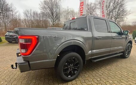 Ford F-150, 2022 год, 6 200 000 рублей, 5 фотография