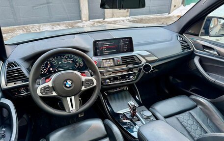 BMW X3 M, 2020 год, 7 000 000 рублей, 5 фотография