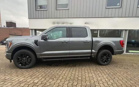 Ford F-150, 2022 год, 6 200 000 рублей, 8 фотография