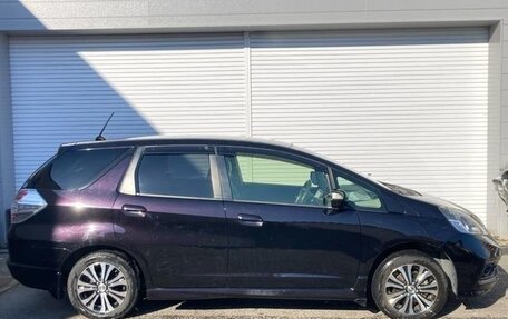 Honda Fit Shuttle I рестайлинг, 2014 год, 970 000 рублей, 7 фотография