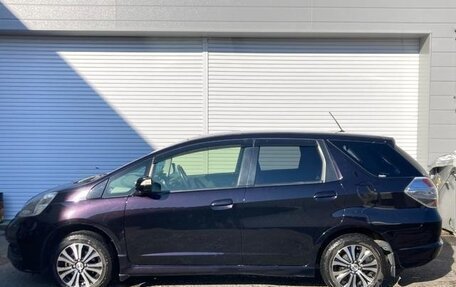 Honda Fit Shuttle I рестайлинг, 2014 год, 970 000 рублей, 8 фотография