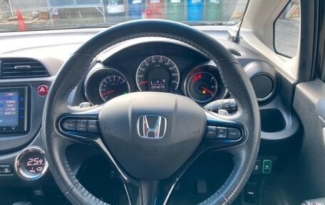 Honda Fit Shuttle I рестайлинг, 2014 год, 970 000 рублей, 16 фотография