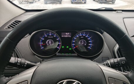 Hyundai ix35 I рестайлинг, 2014 год, 1 289 000 рублей, 3 фотография