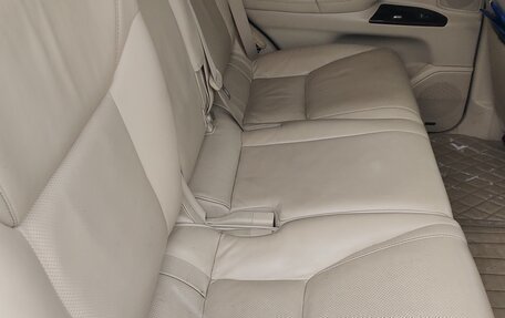 Lexus LX III, 2012 год, 6 800 000 рублей, 4 фотография