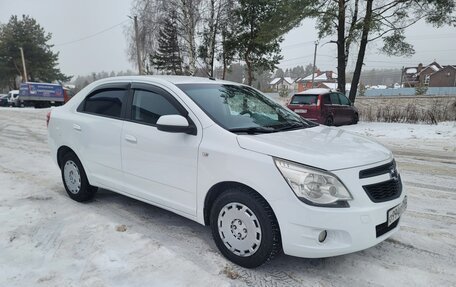 Chevrolet Cobalt II, 2013 год, 530 000 рублей, 2 фотография