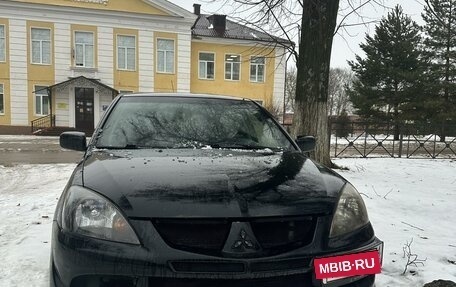 Mitsubishi Lancer IX, 2006 год, 410 000 рублей, 2 фотография