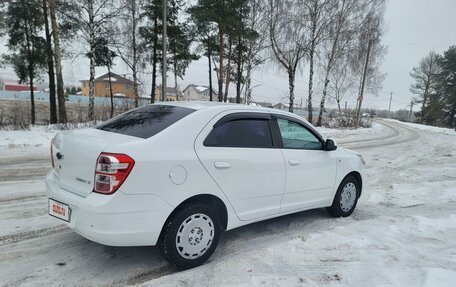 Chevrolet Cobalt II, 2013 год, 530 000 рублей, 5 фотография