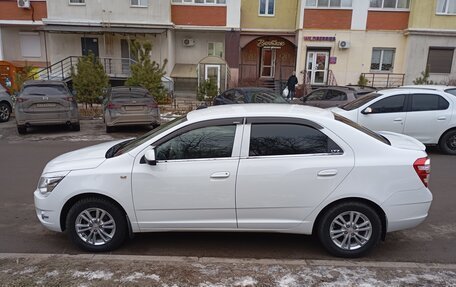 Chevrolet Cobalt II, 2021 год, 1 370 000 рублей, 4 фотография