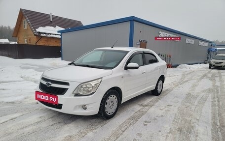 Chevrolet Cobalt II, 2013 год, 530 000 рублей, 7 фотография