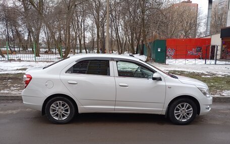 Chevrolet Cobalt II, 2021 год, 1 370 000 рублей, 12 фотография