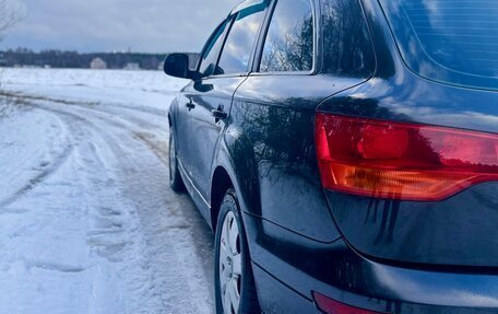 Audi Q7, 2006 год, 1 550 000 рублей, 8 фотография