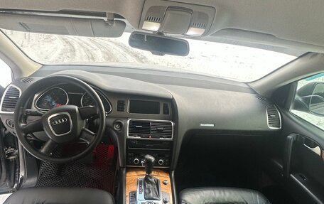 Audi Q7, 2006 год, 1 550 000 рублей, 16 фотография