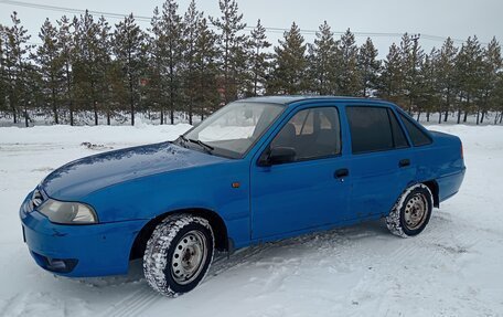 Daewoo Nexia I рестайлинг, 2012 год, 140 000 рублей, 2 фотография