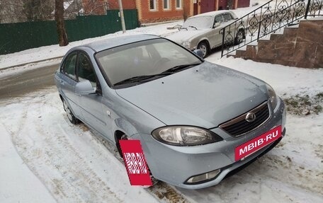 Daewoo Gentra II, 2014 год, 670 000 рублей, 2 фотография