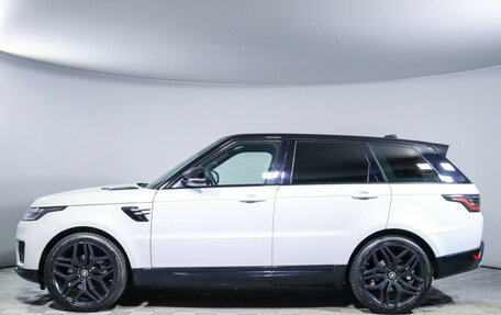 Land Rover Range Rover Sport II, 2018 год, 5 950 000 рублей, 8 фотография