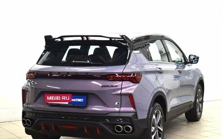 Geely Coolray I, 2023 год, 2 555 000 рублей, 4 фотография