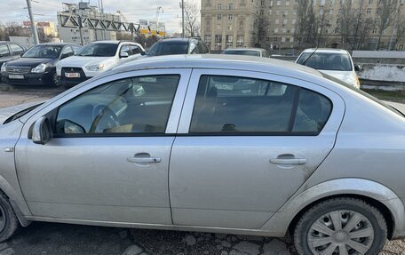 Opel Astra H, 2014 год, 800 000 рублей, 1 фотография