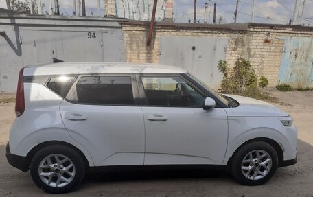 KIA Soul III, 2019 год, 2 150 000 рублей, 1 фотография