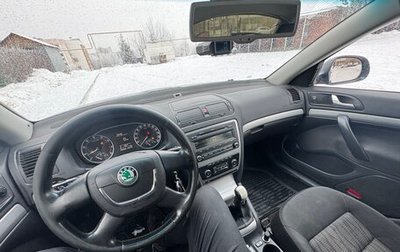 Skoda Octavia, 2010 год, 590 000 рублей, 1 фотография