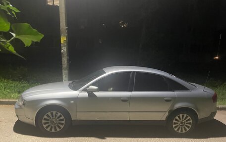 Audi A6, 1998 год, 430 000 рублей, 2 фотография