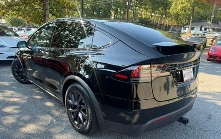 Tesla Model X I, 2024 год, 13 300 000 рублей, 2 фотография