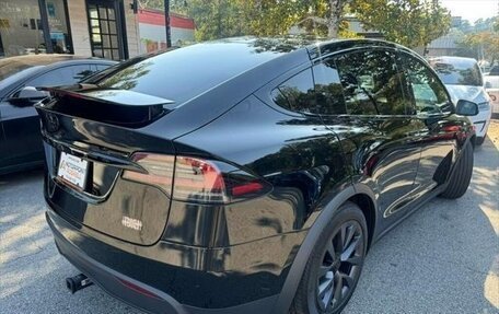 Tesla Model X I, 2024 год, 13 300 000 рублей, 4 фотография