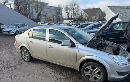 Opel Astra H, 2014 год, 800 000 рублей, 6 фотография