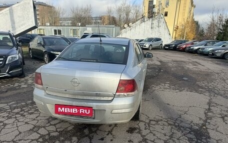 Opel Astra H, 2014 год, 800 000 рублей, 5 фотография