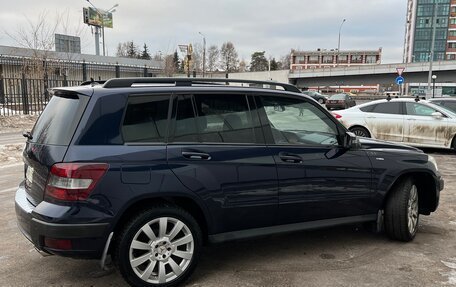 Mercedes-Benz GLK-Класс, 2011 год, 1 580 000 рублей, 12 фотография