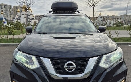 Nissan X-Trail, 2020 год, 2 250 000 рублей, 14 фотография