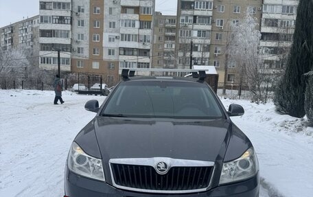 Skoda Octavia, 2010 год, 590 000 рублей, 2 фотография