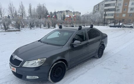 Skoda Octavia, 2010 год, 590 000 рублей, 7 фотография