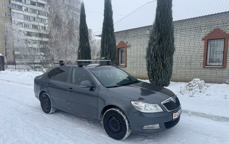 Skoda Octavia, 2010 год, 590 000 рублей, 8 фотография