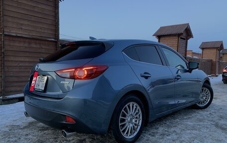 Mazda Axela, 2015 год, 1 450 000 рублей, 5 фотография