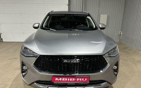 Haval F7 I, 2021 год, 1 920 000 рублей, 2 фотография