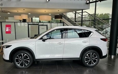 Mazda CX-5 II, 2024 год, 5 540 000 рублей, 1 фотография