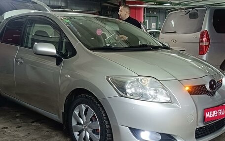 Toyota Auris II, 2008 год, 770 000 рублей, 1 фотография